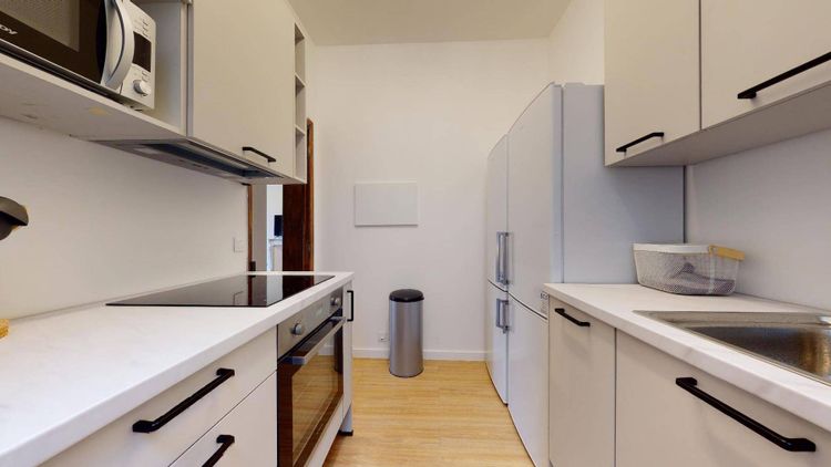 Common areas