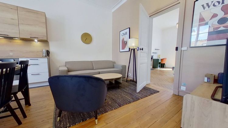 Common areas