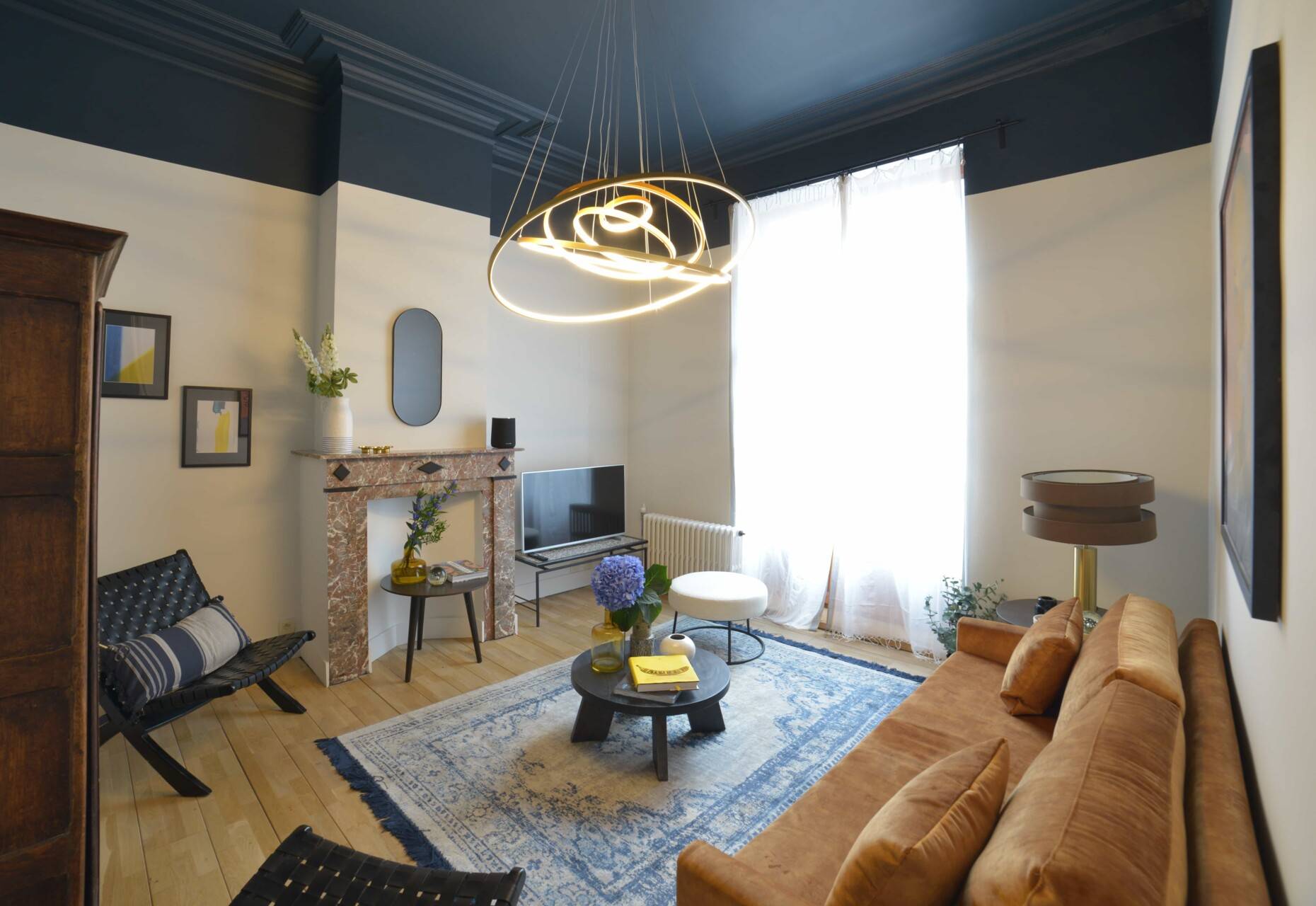 Common areas