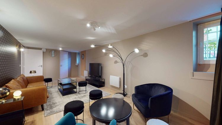 Common areas