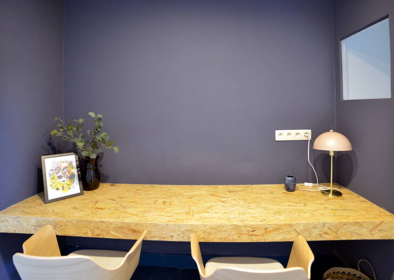 Common areas