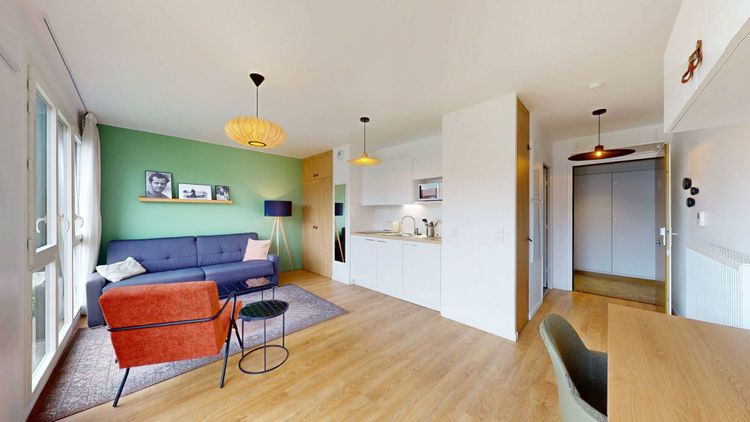Common areas