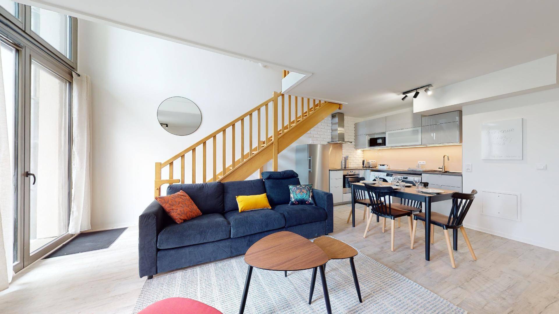 Common areas