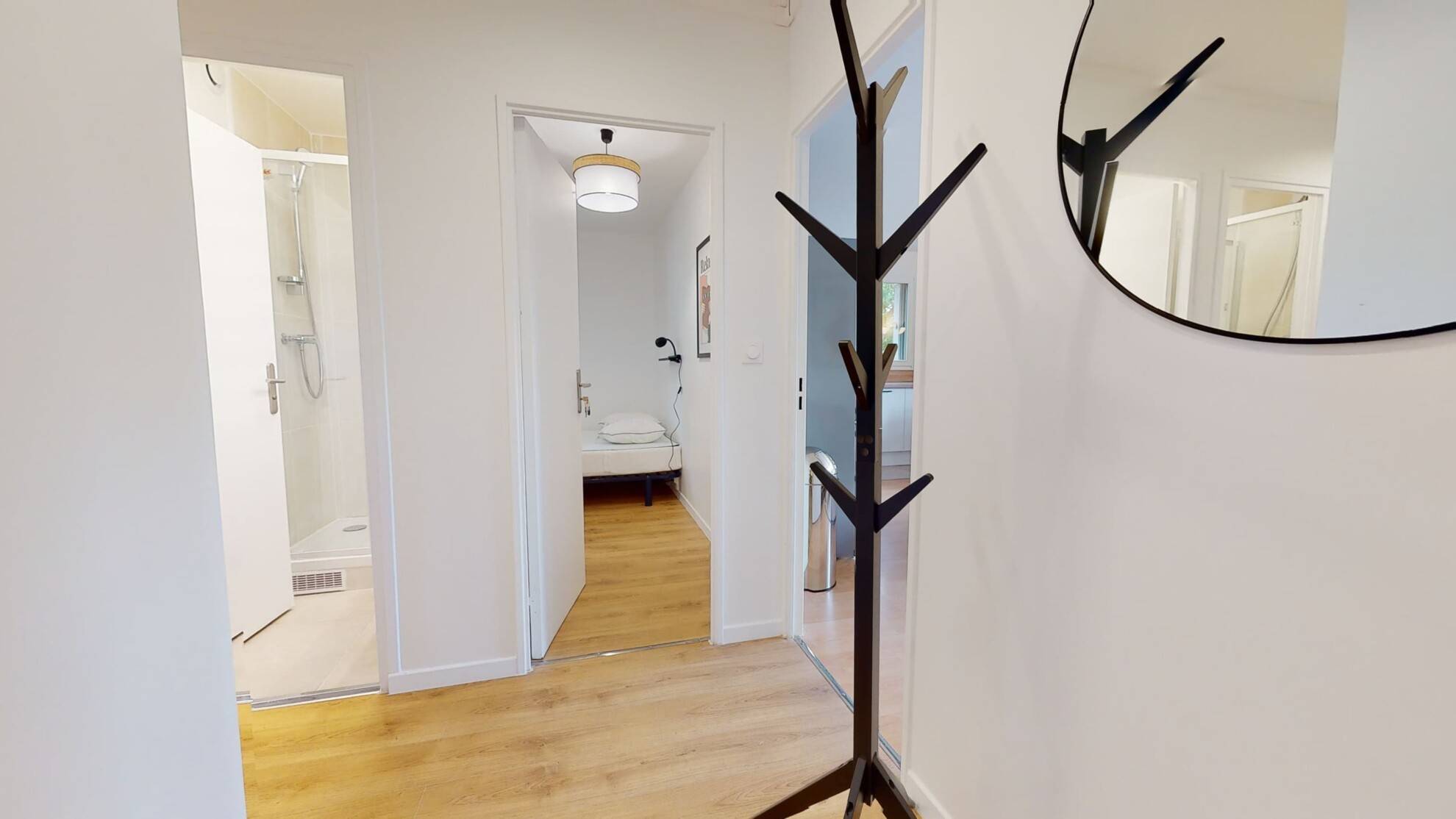 Common areas