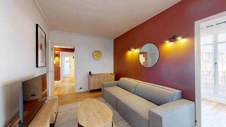 Common areas