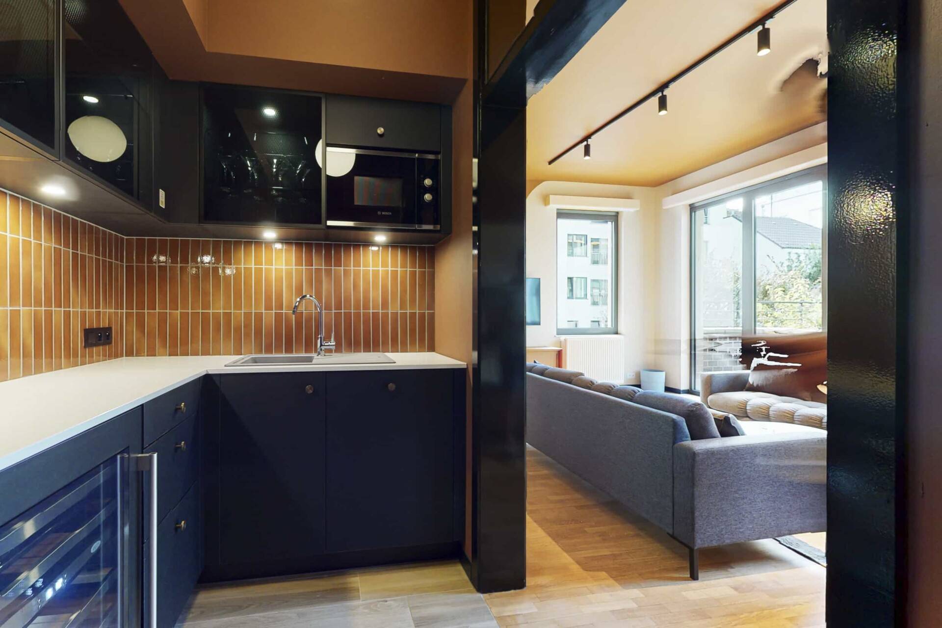 Common areas