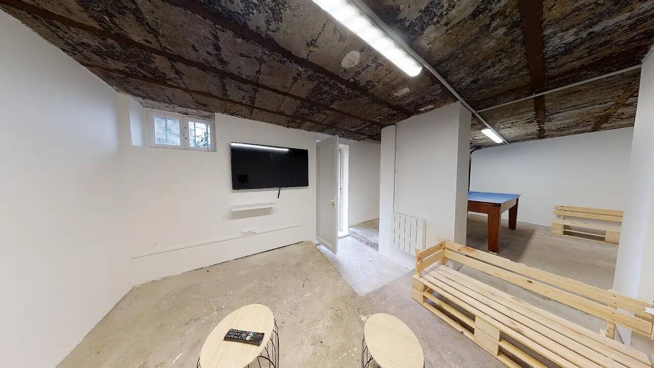 Common areas