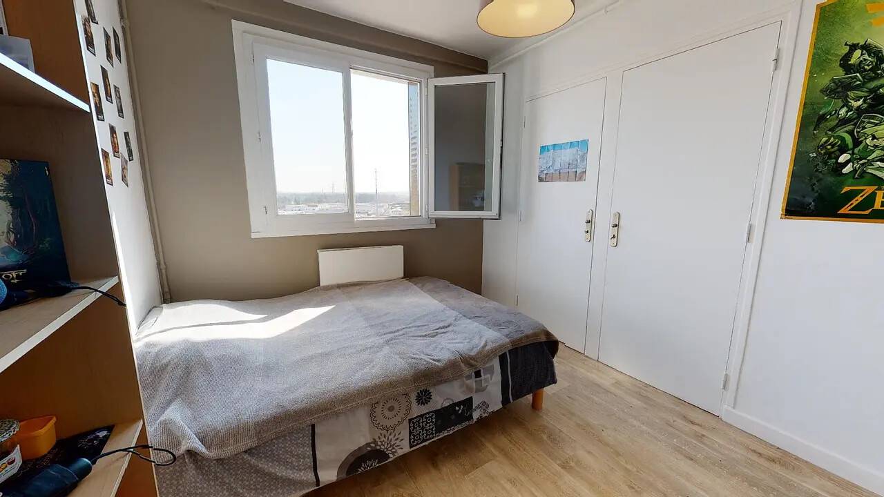 Parties communes