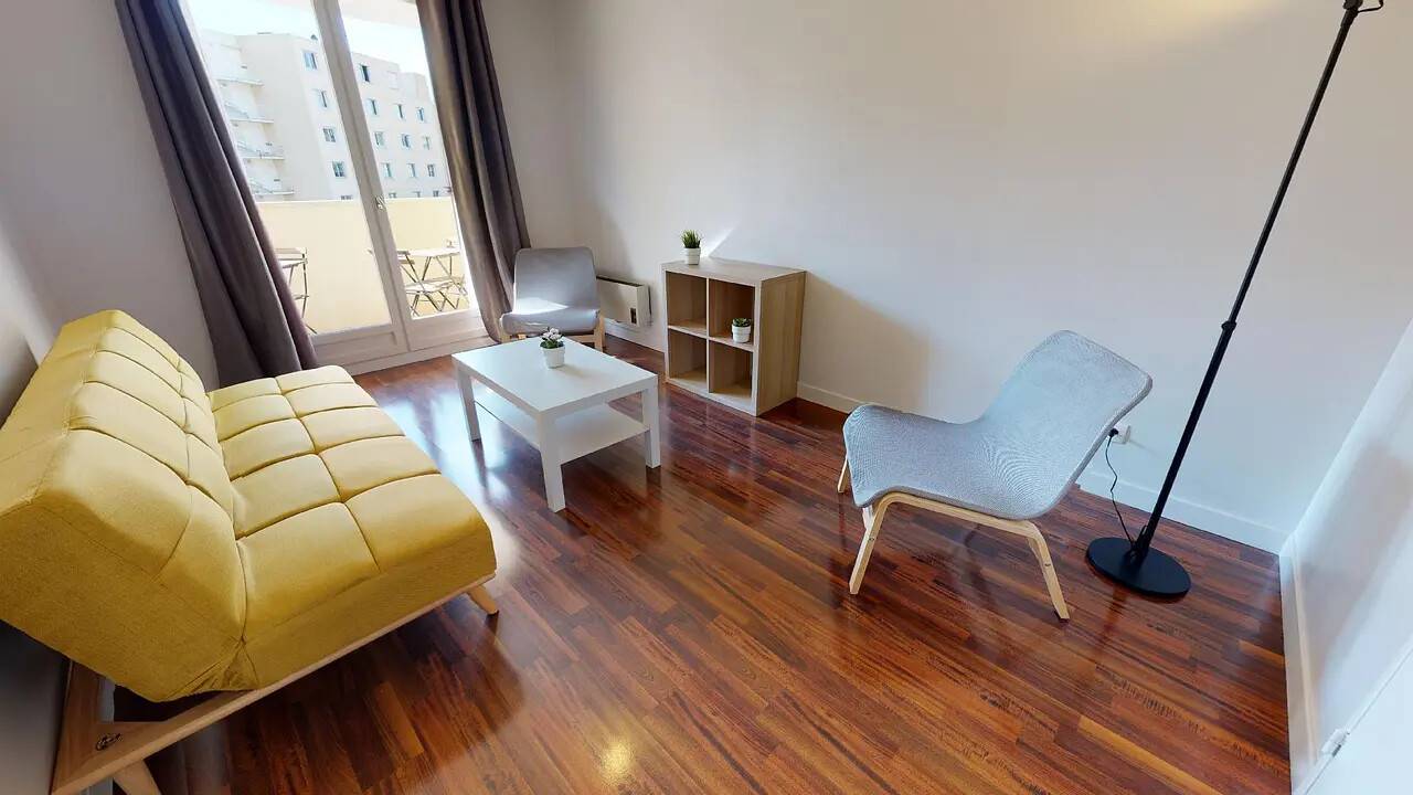 Common areas