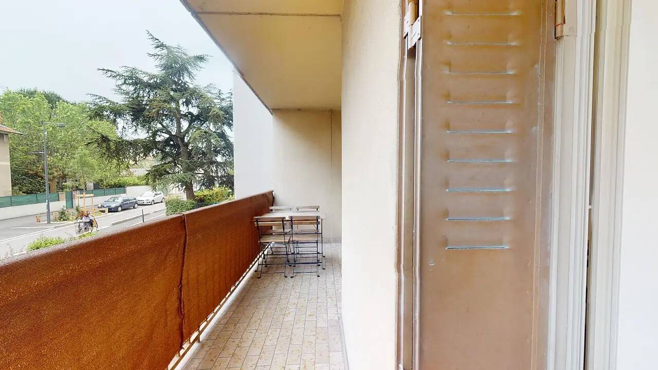Common areas
