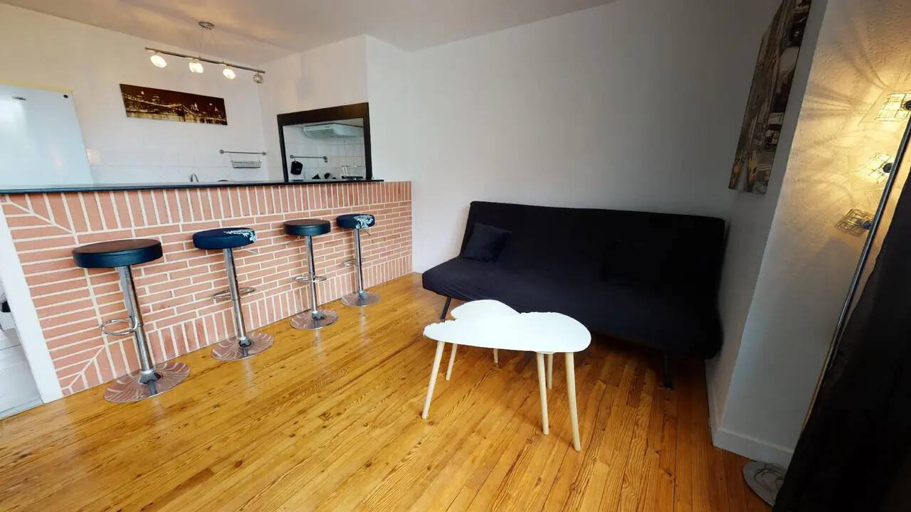 Common areas
