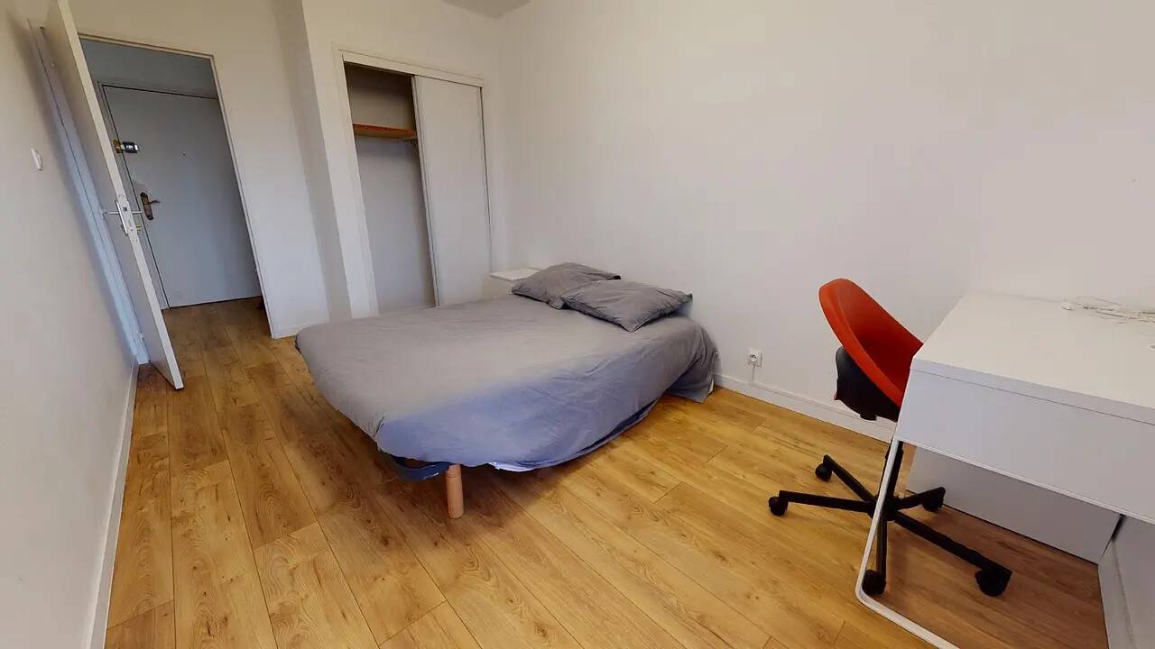 Common areas