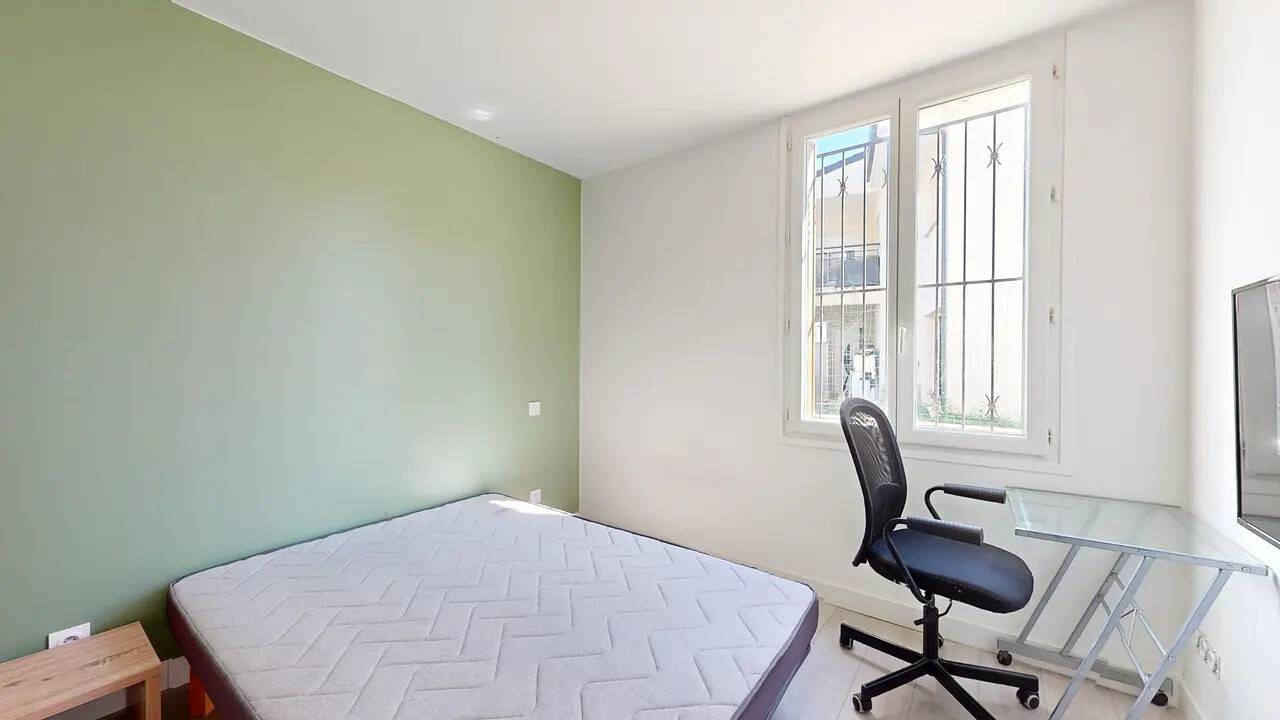 Common areas