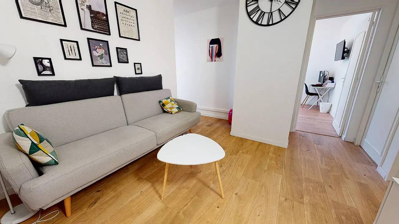 Common areas