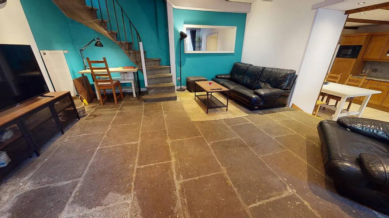 Common areas