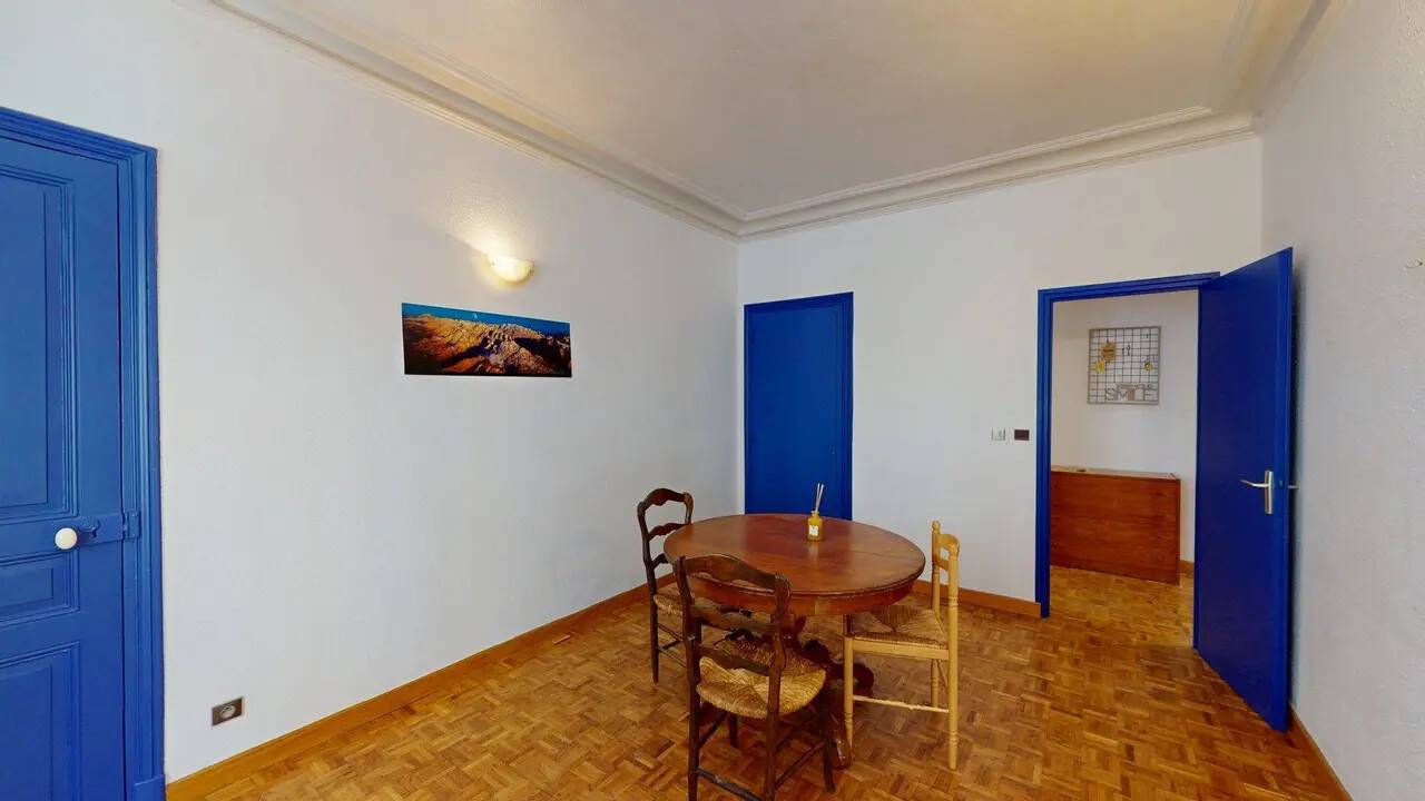 Common areas