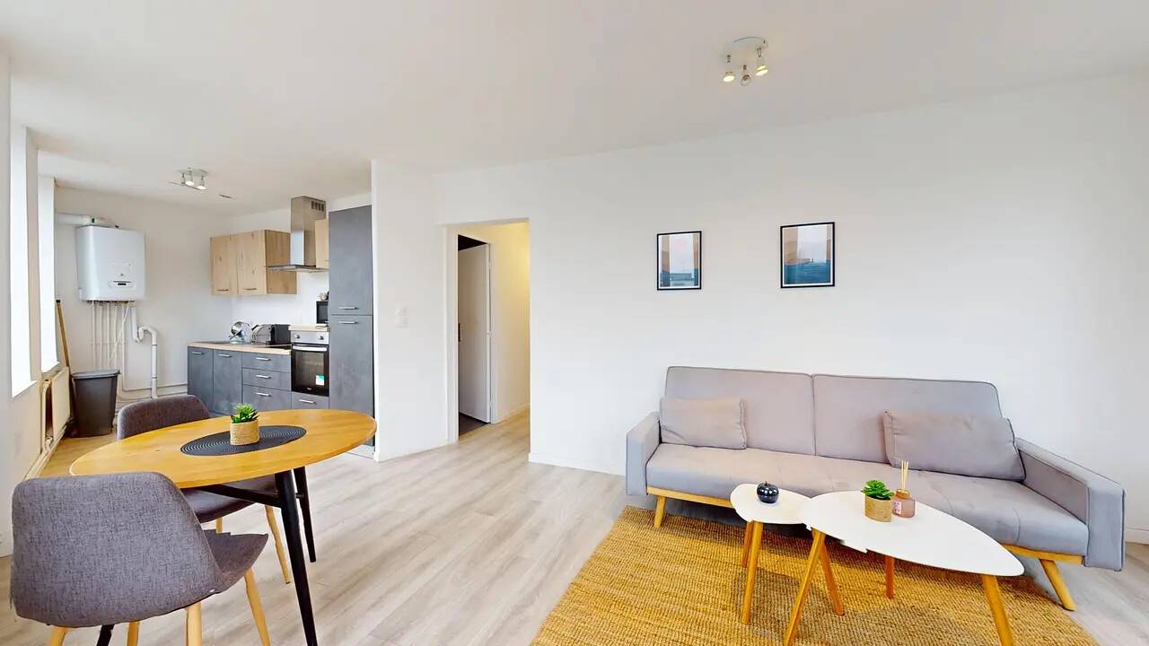 Common areas