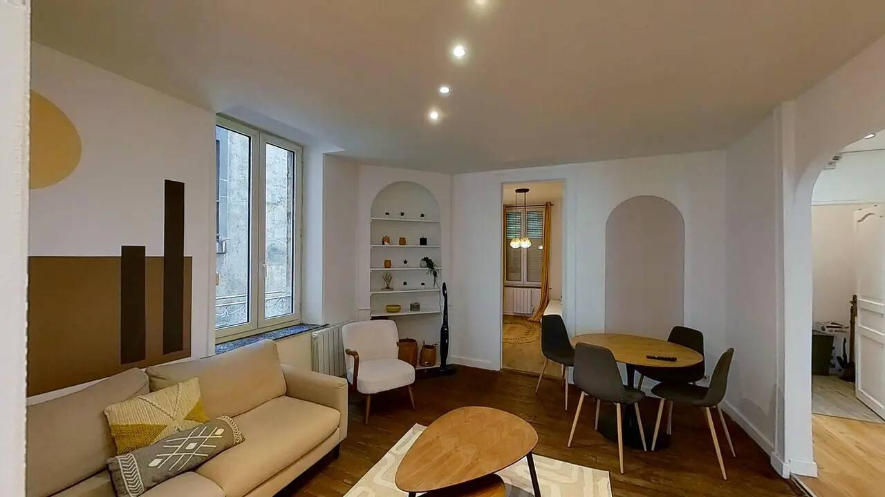 Common areas
