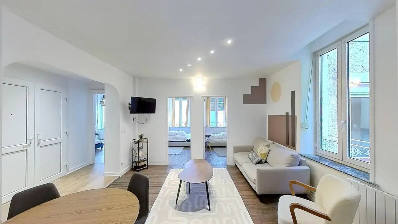 Common areas