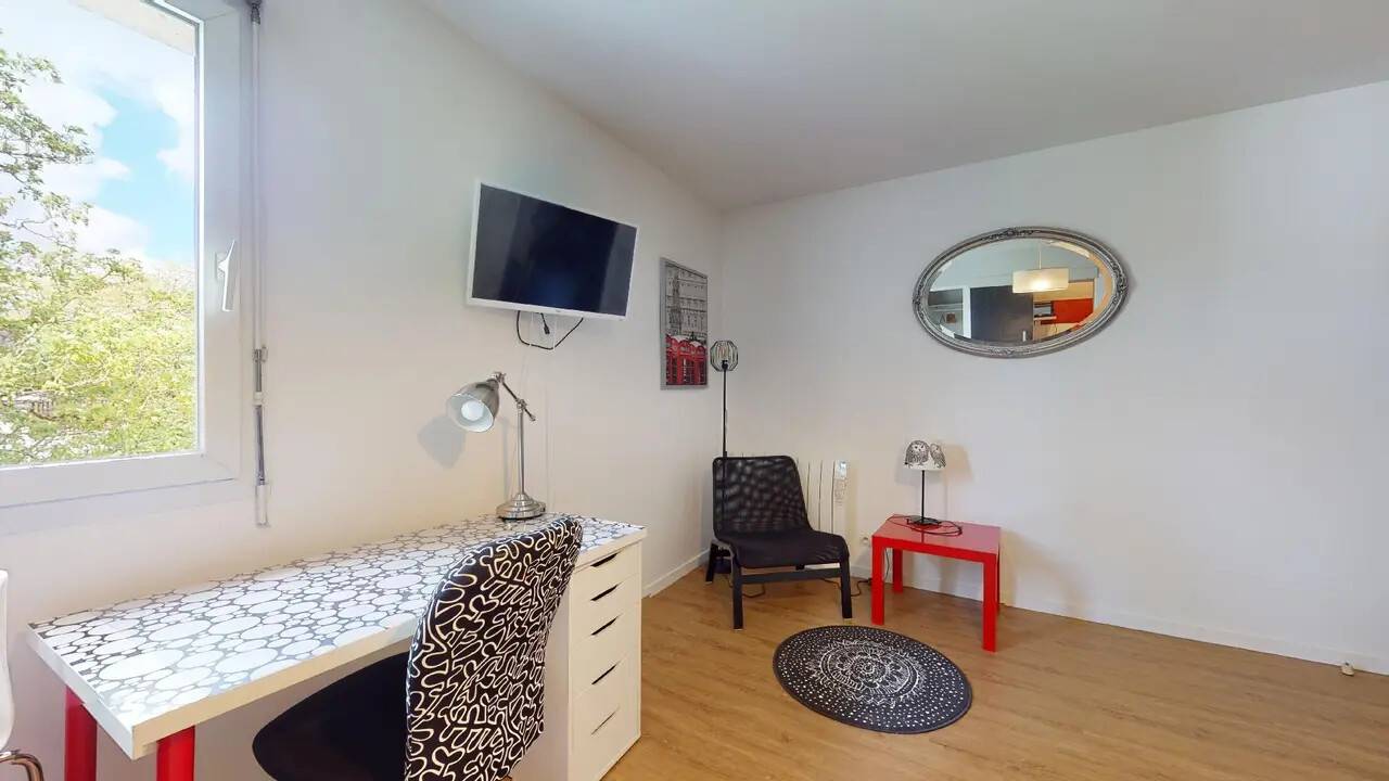 Common areas