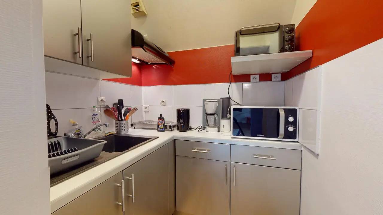 Common areas