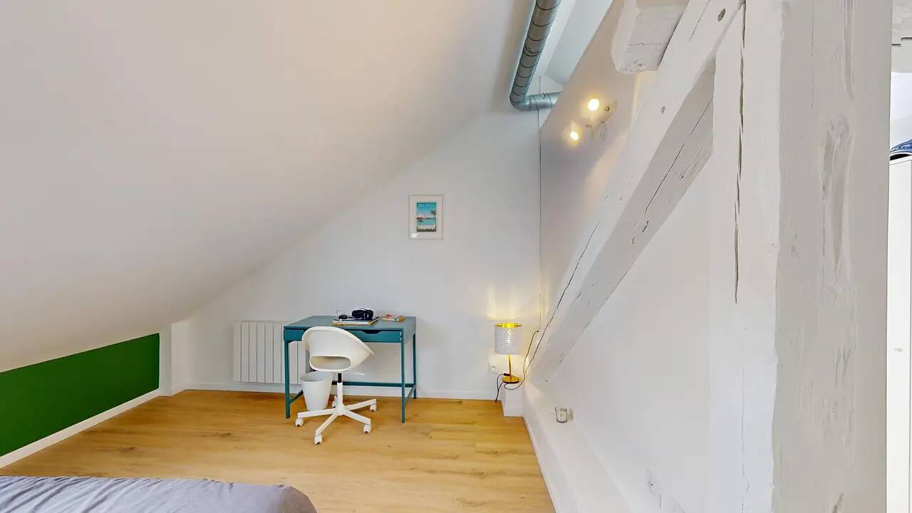 Common areas