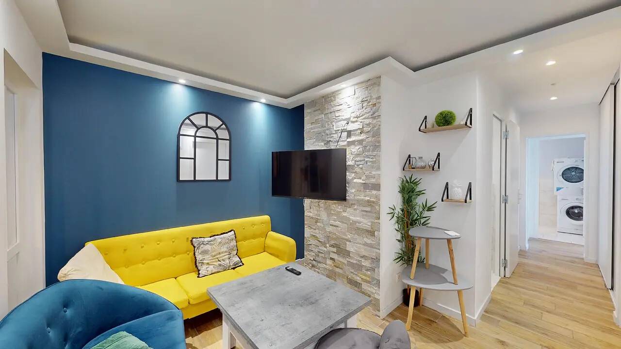 Common areas