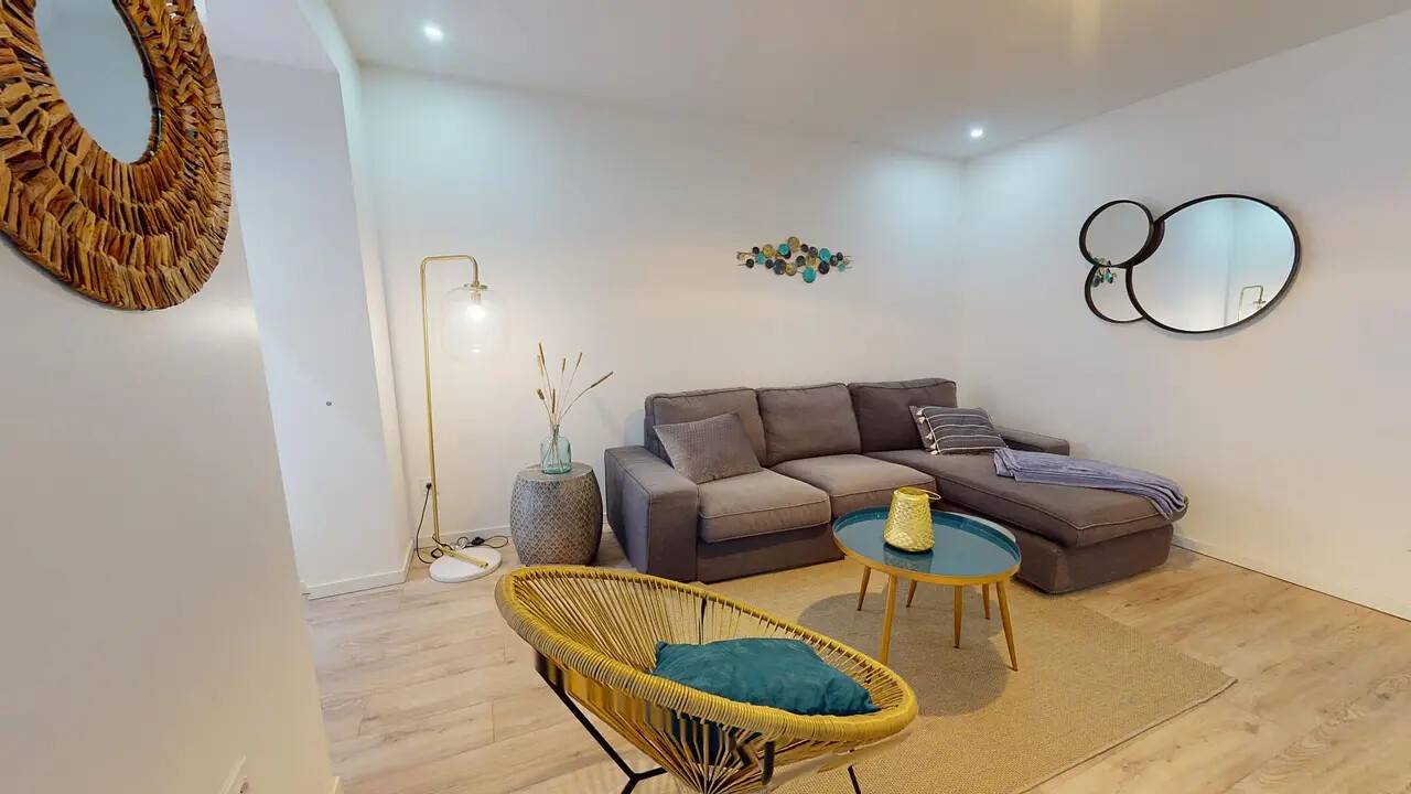 Common areas