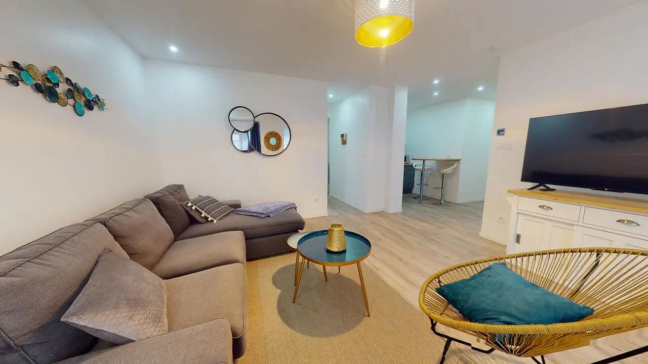 Common areas