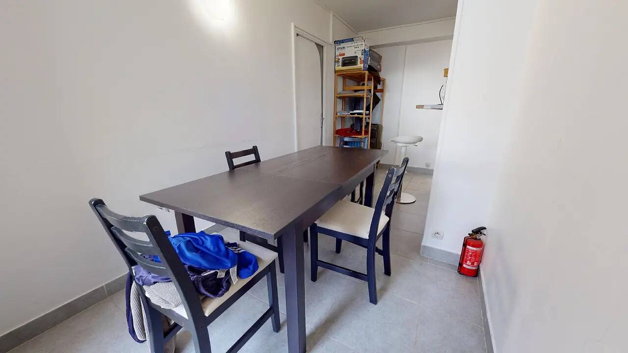 Common areas