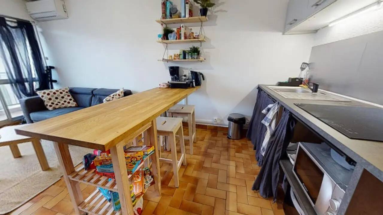 Common areas