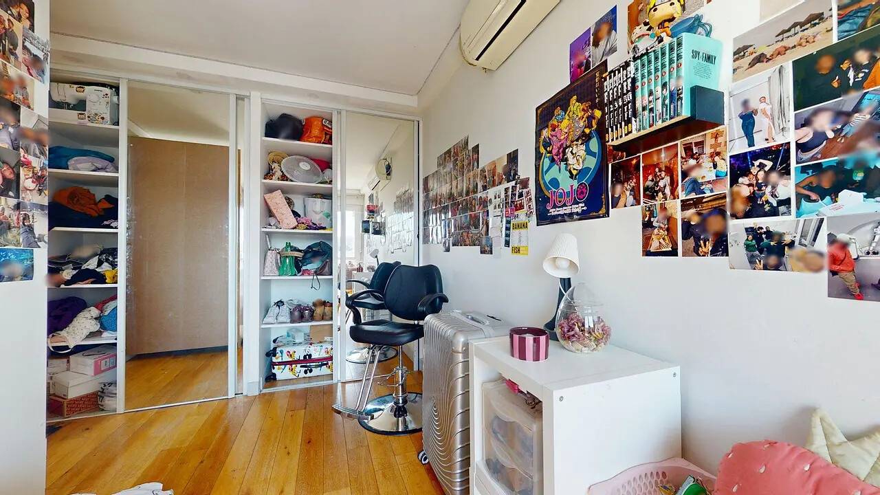 Common areas