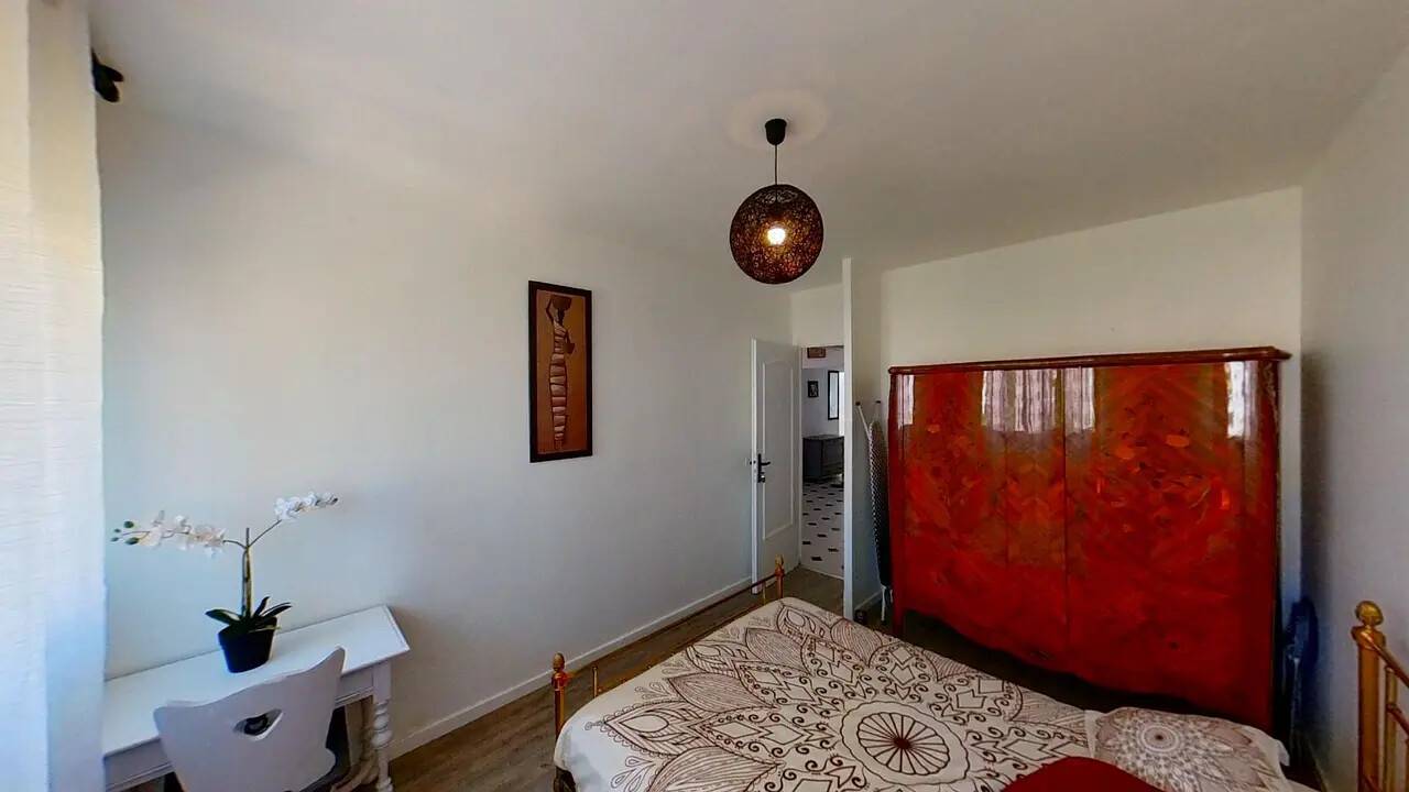 Common areas