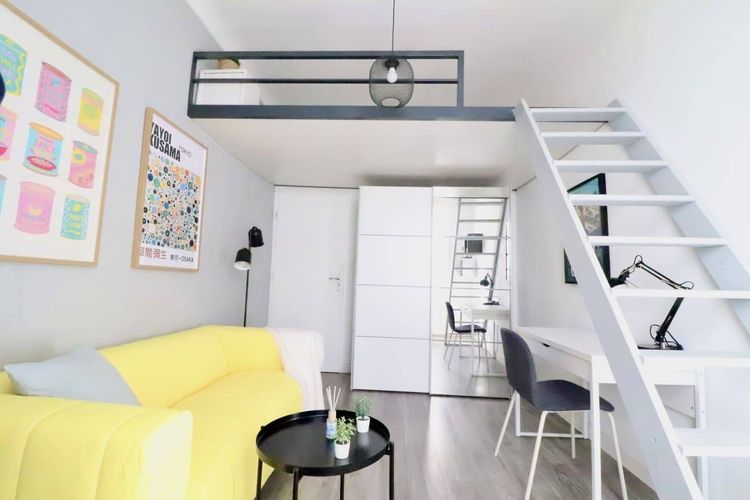 Chambre 3