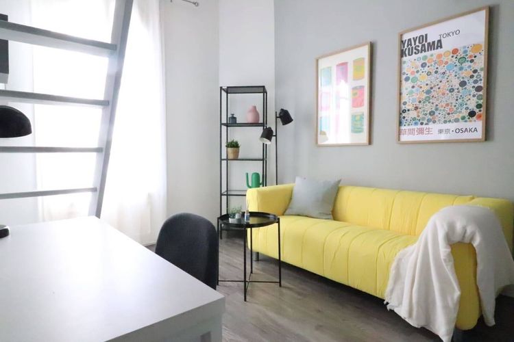 Chambre 3