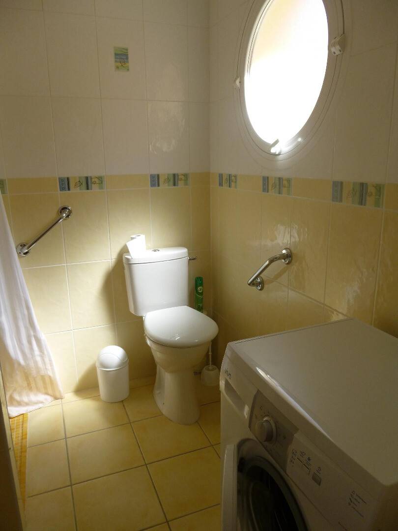 Common areas