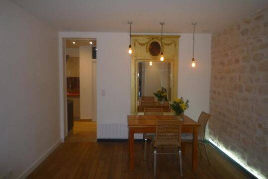 Common areas