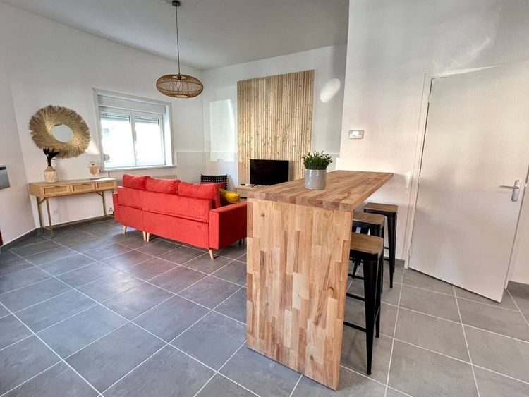 Common areas