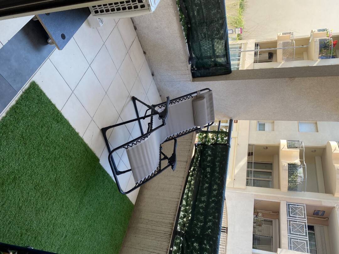 Common areas