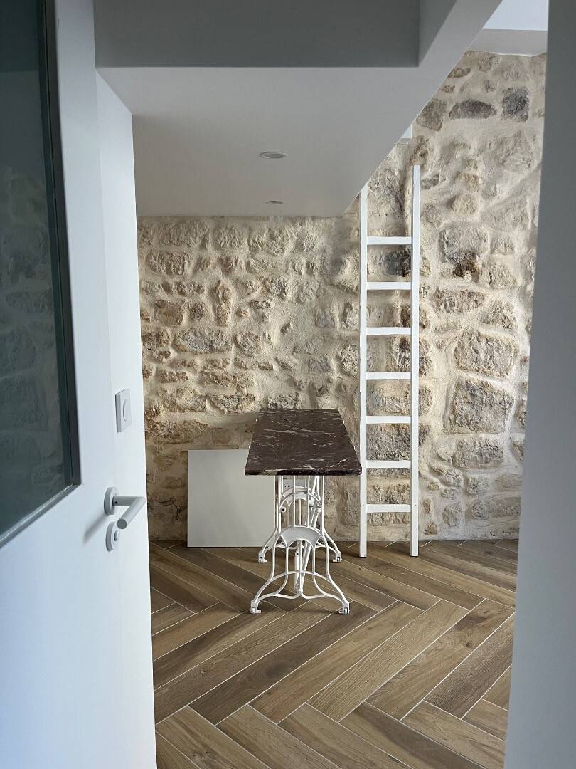Common areas
