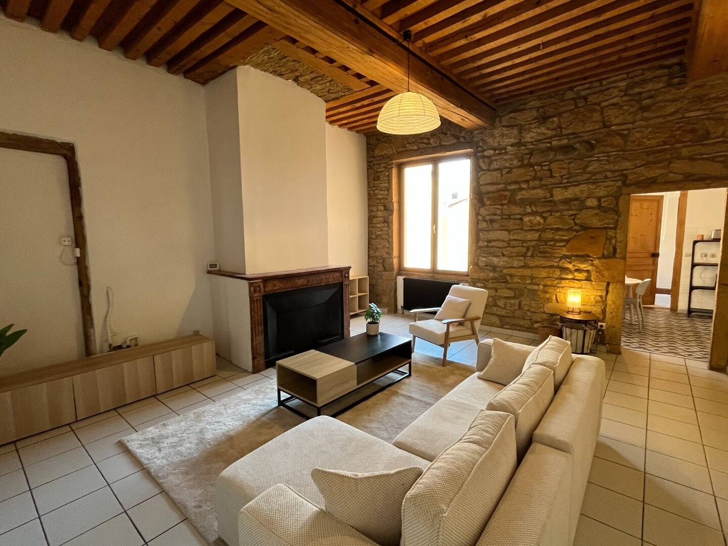 Common areas