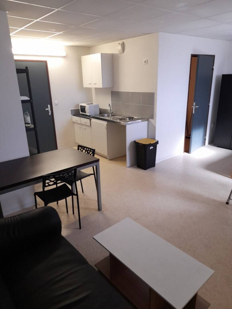 Common areas
