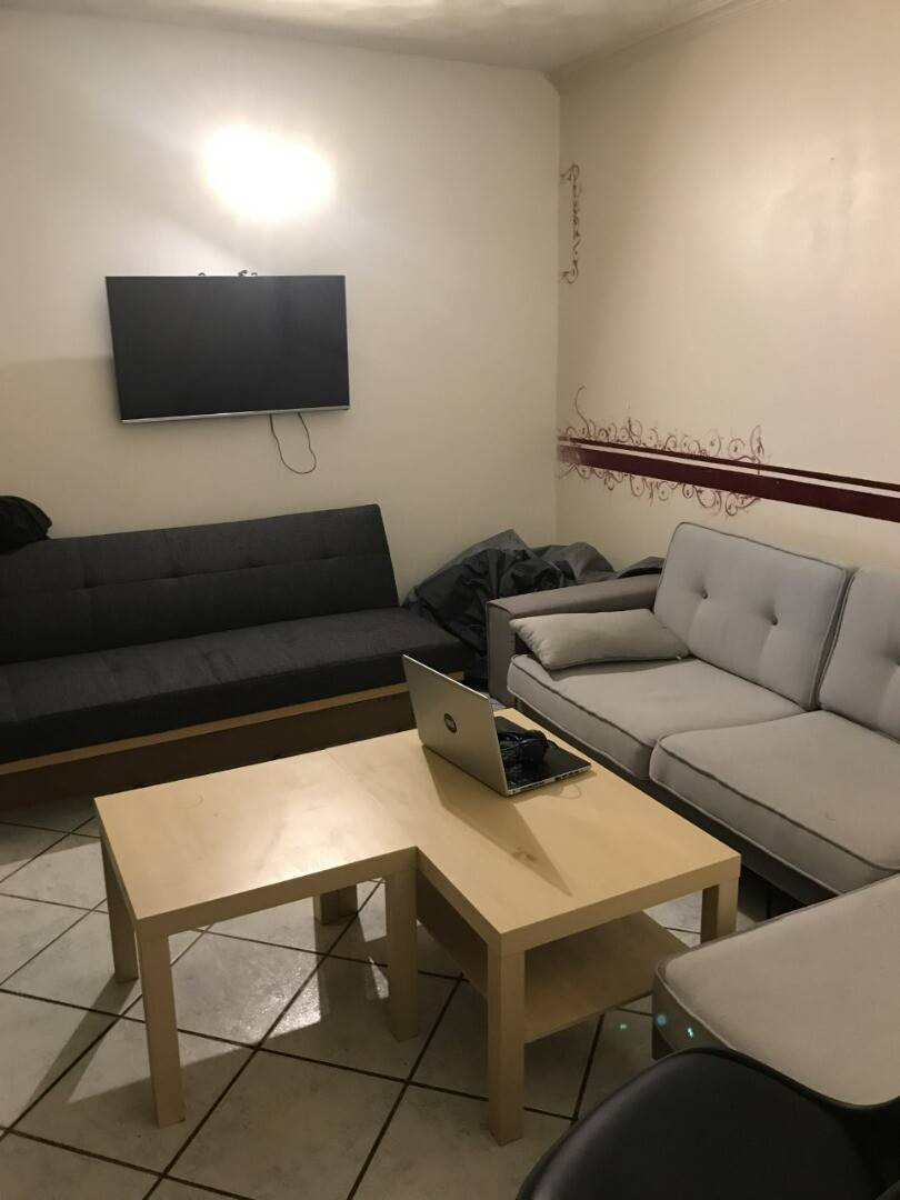Common areas