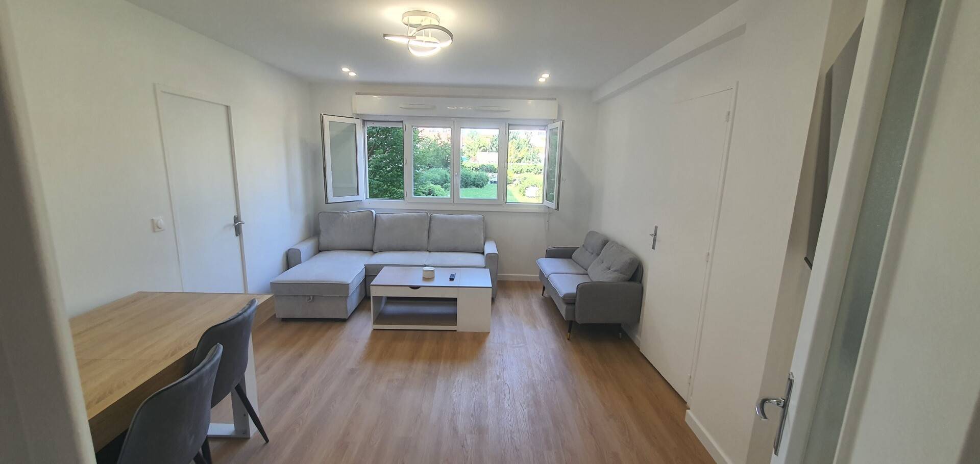 Common areas