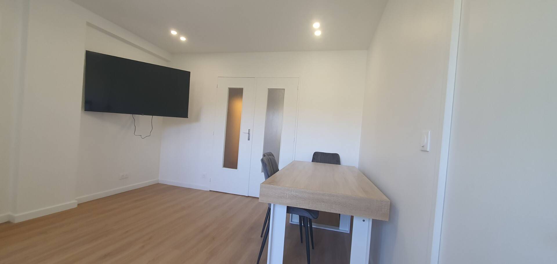 Common areas
