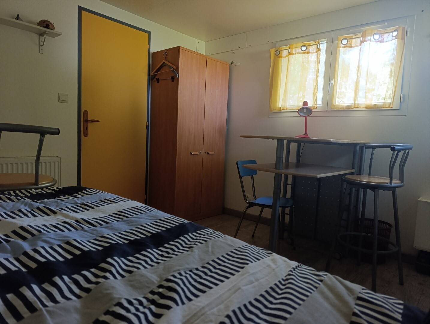 Common areas