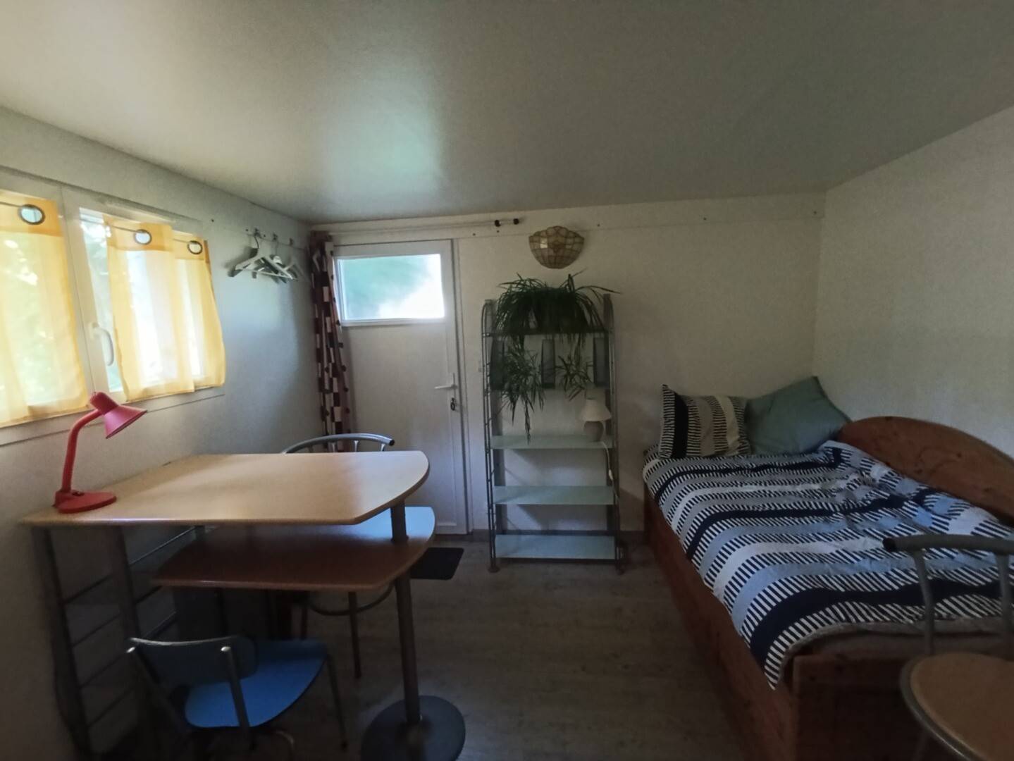 Common areas