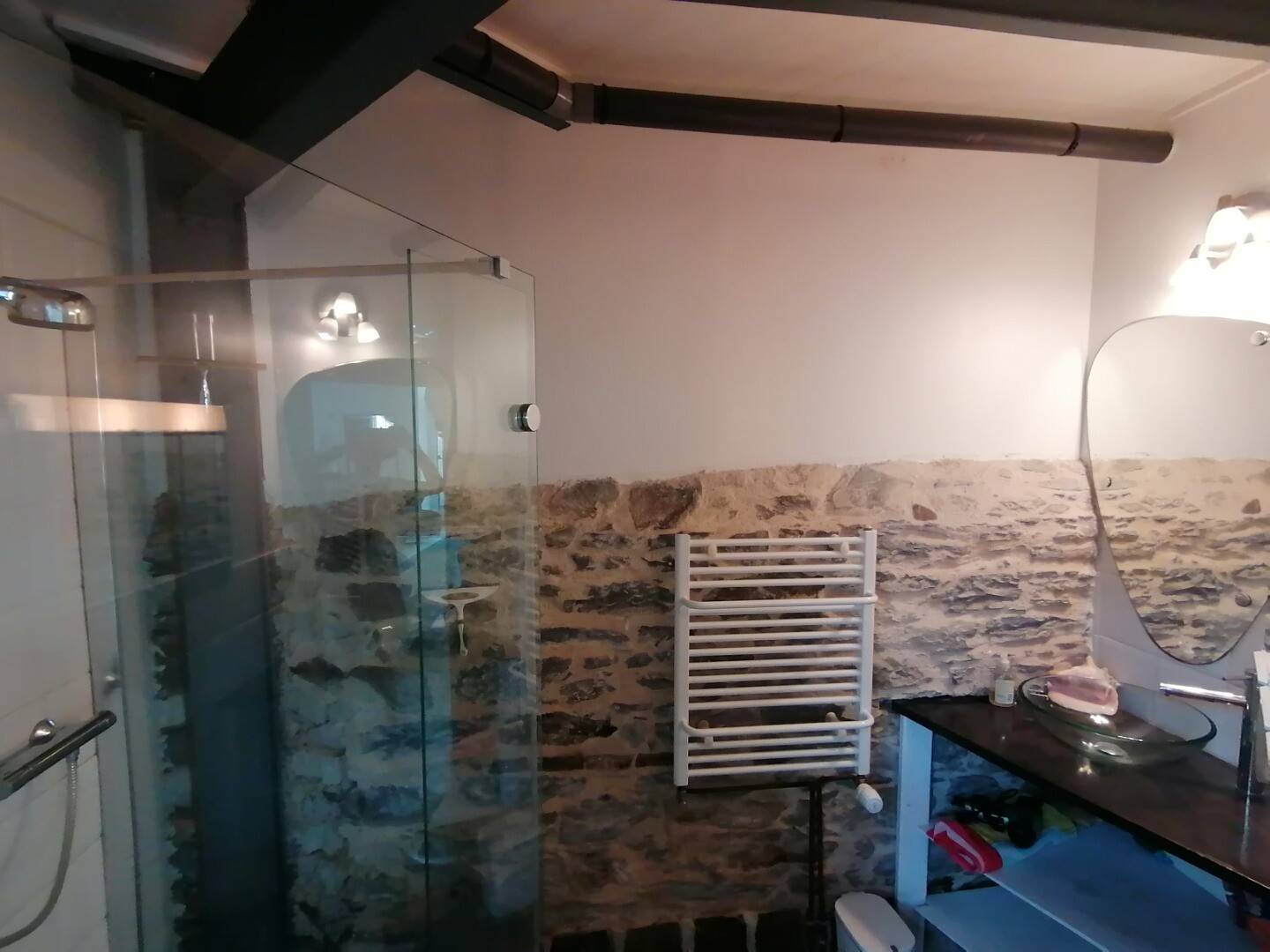Common areas