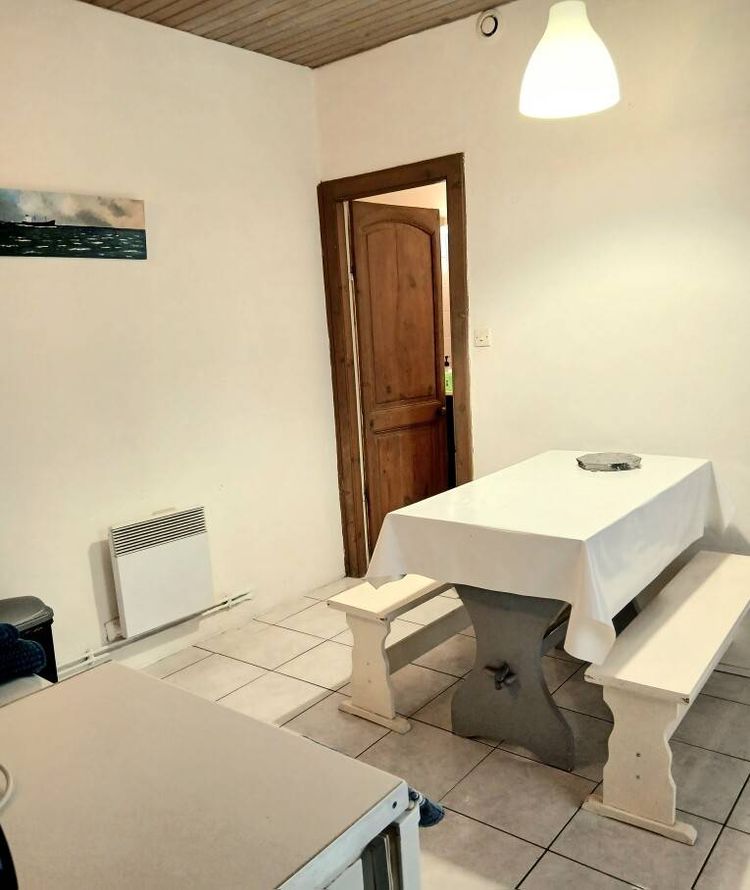 Common areas