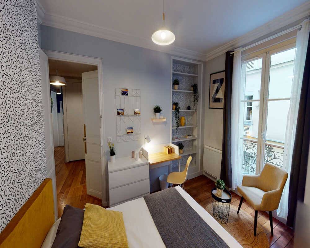 Common areas